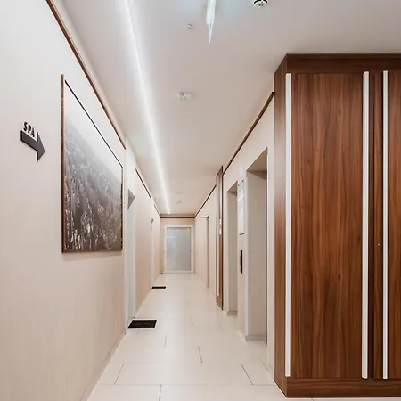 Apartament Totu Jaglana Old Town