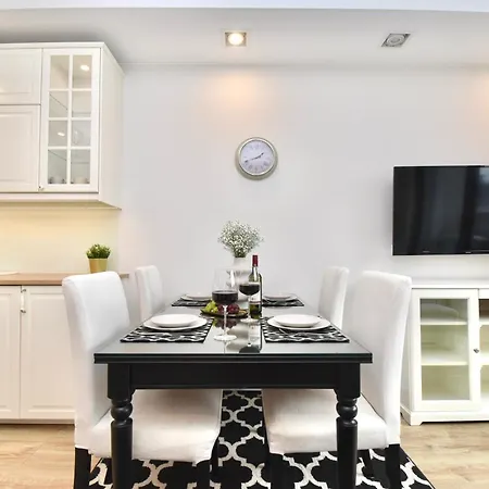 Apartament Totu Jaglana Old Town