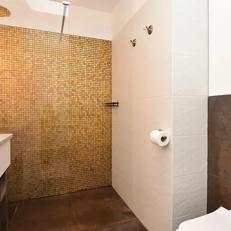 Apartament Totu Jaglana Old Town Gdańsk