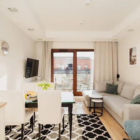 Totu Jaglana Old Town * 格但斯克