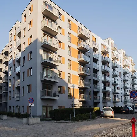 Totu Jaglana Old Town 格但斯克