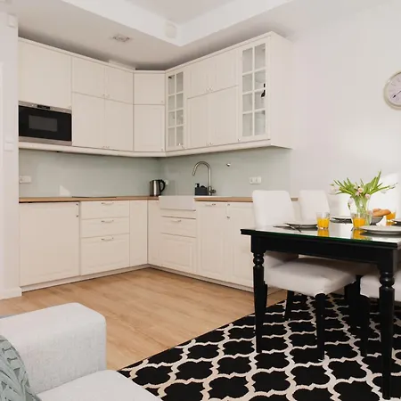 公寓 Totu Jaglana Old Town