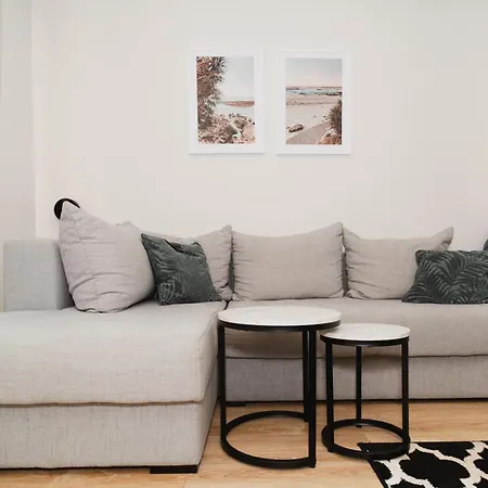 Totu Jaglana Old Town 公寓