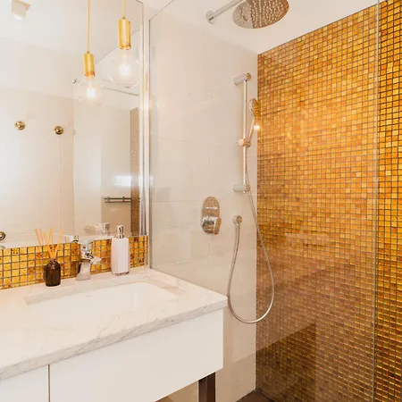 公寓 Totu Jaglana Old Town