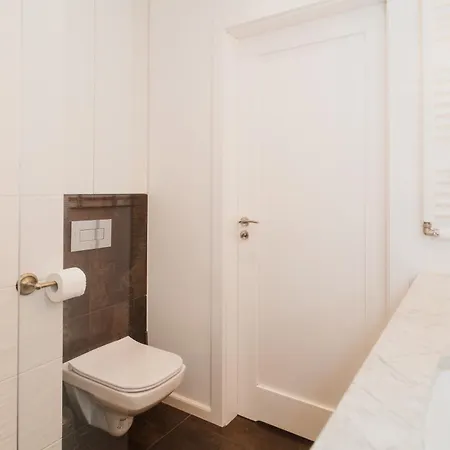 Totu Jaglana Old Town 格但斯克