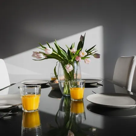 Totu Jaglana Old Town * 格但斯克