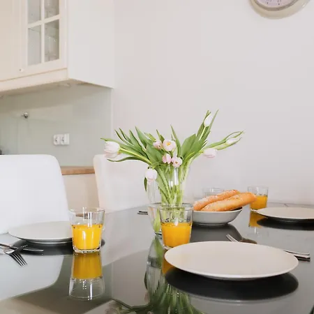 Totu Jaglana Old Town 格但斯克