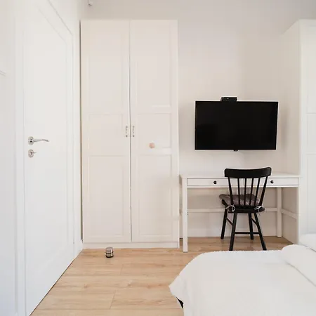 Totu Jaglana Old Town 公寓