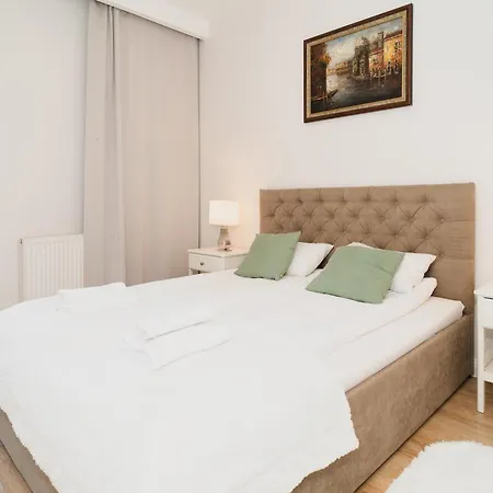 Totu Jaglana Old Town Apartment