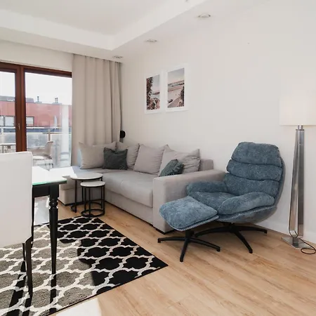 Totu Jaglana Old Town * Gdańsk