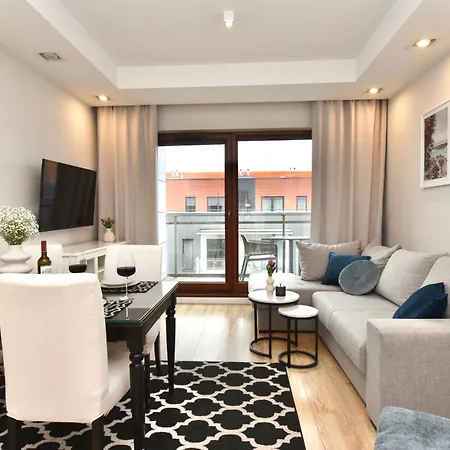 アパート Totu Jaglana Old Town *