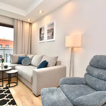 アパート Totu Jaglana Old Town