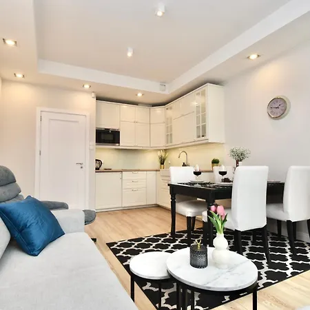 Daire Totu Jaglana Old Town *