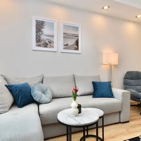 Totu Jaglana Old Town * グダニスク