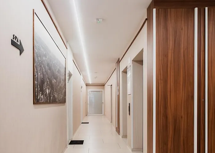 Daire Totu Jaglana Old Town