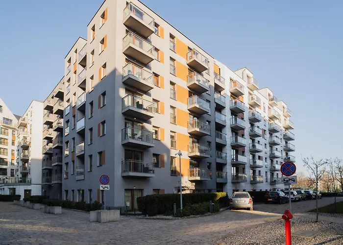 Totu Jaglana Old Town グダニスク