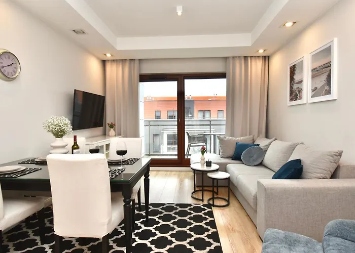 Daire Totu Jaglana Old Town *