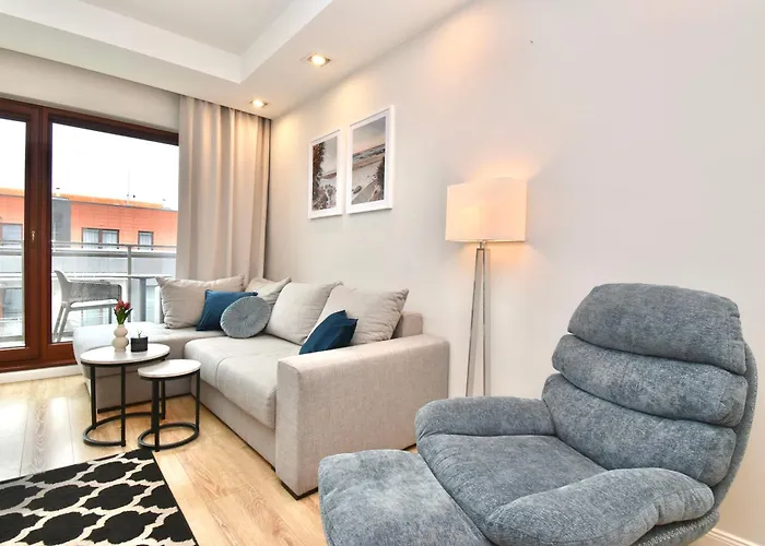 アパート Totu Jaglana Old Town