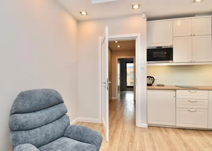 Totu Jaglana Old Town Gdansk