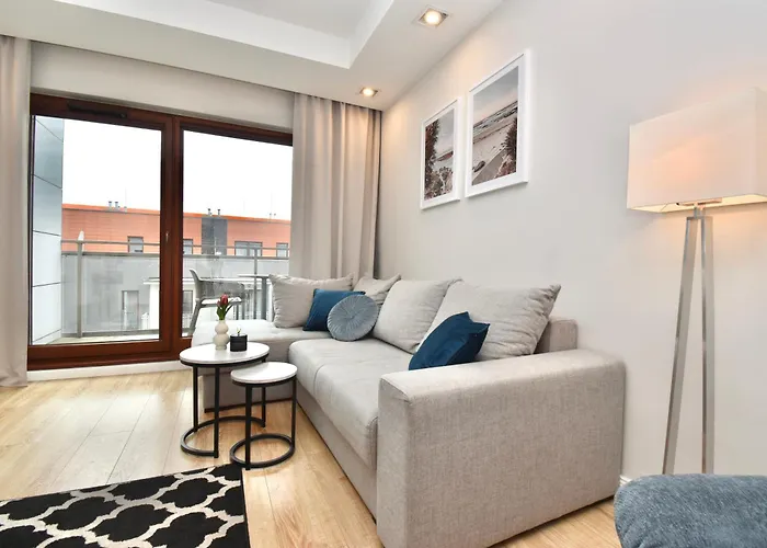 Totu Jaglana Old Town アパート