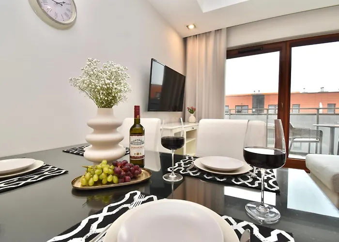 Totu Jaglana Old Town * グダニスク