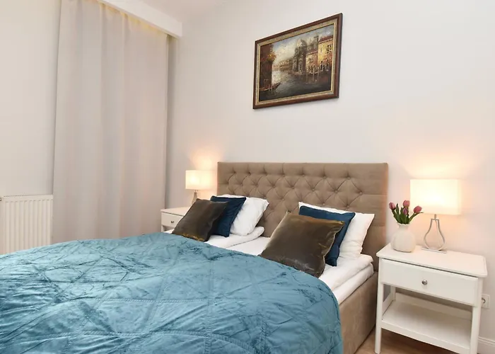 Totu Jaglana Old Town アパート