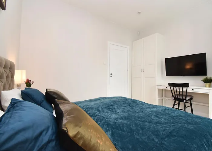 アパート Totu Jaglana Old Town