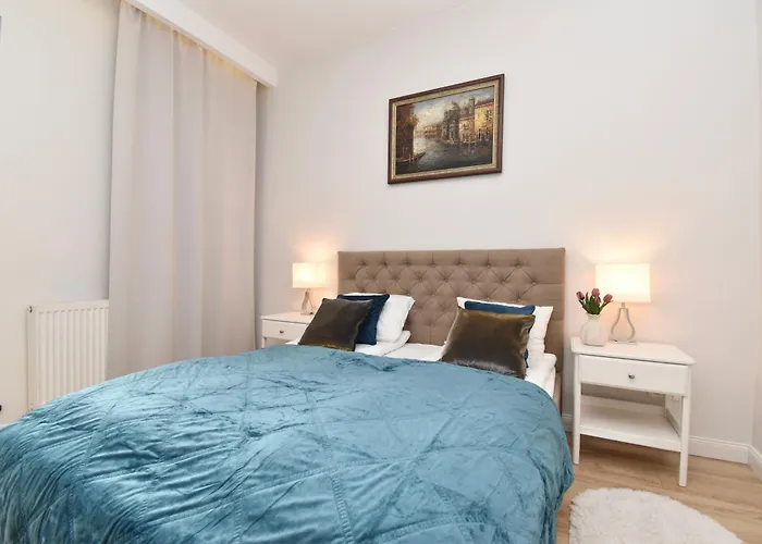 Totu Jaglana Old Town * Gdansk