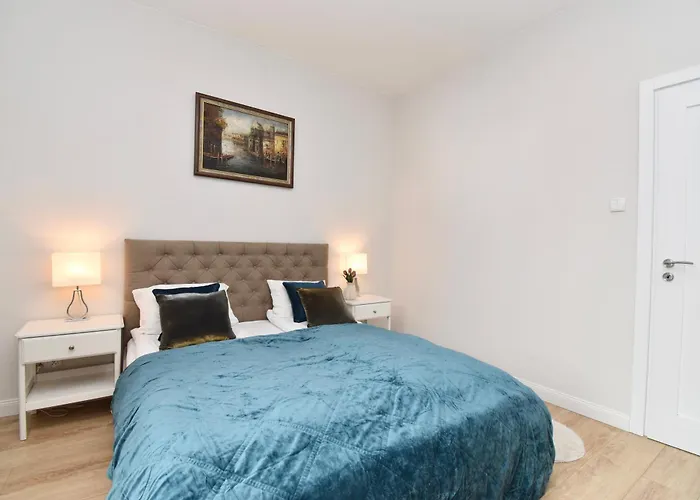 Totu Jaglana Old Town アパート