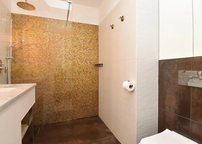 アパート Totu Jaglana Old Town グダニスク