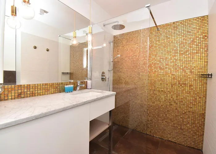 Daire Totu Jaglana Old Town Gdansk