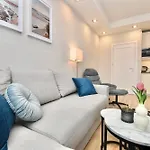 Apartment Totu Jaglana Old Town *