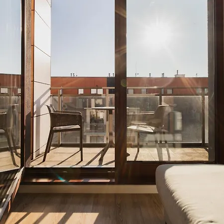 Appartamento Totu Jaglana Old Town *