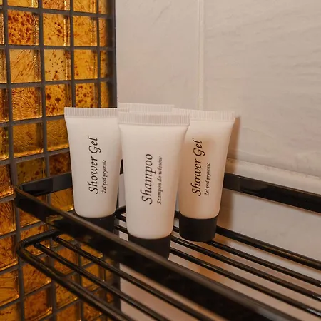 Totu Jaglana Old Town Appartamento Danzica